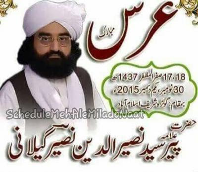  Urs Mubarak (Peer Nasir) on 2015-12-01